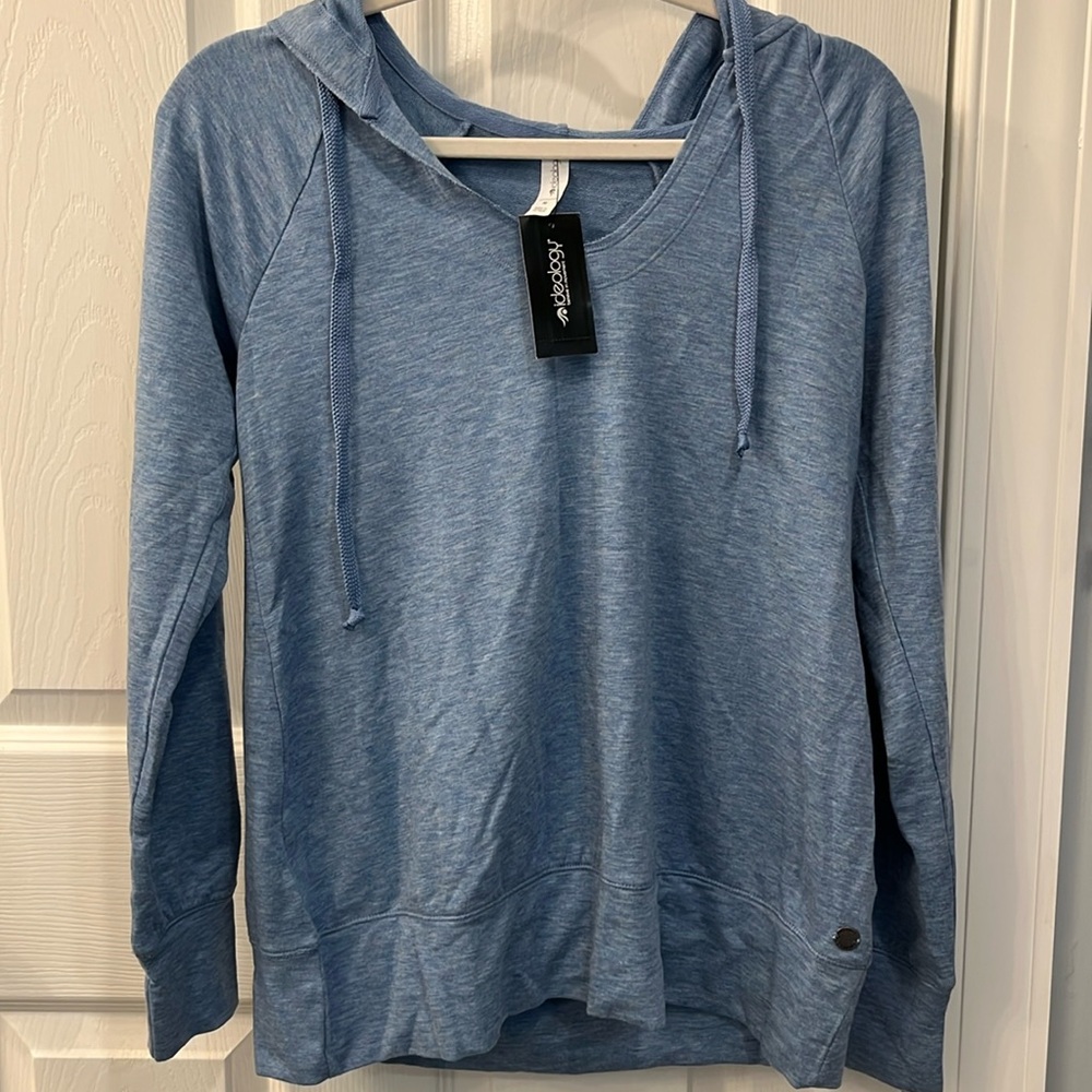 Ideology Hooded Sweatshirtrt